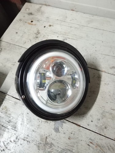 Faro led hornet 600 - hornet,
