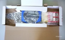 Swatch: Maxi " Monogrammi