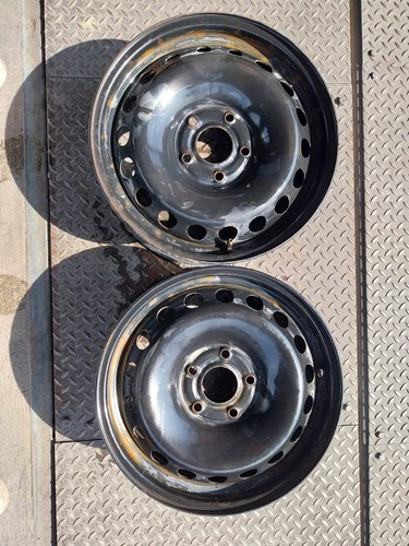 Cerchi ferro renault r16 - ferro,