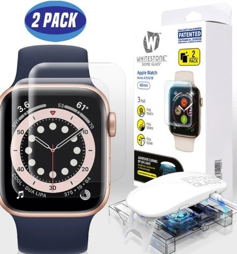 Proteggi schermo apple - schermo, watch