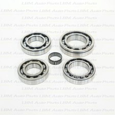 Set Cuscinetti Riduttore per