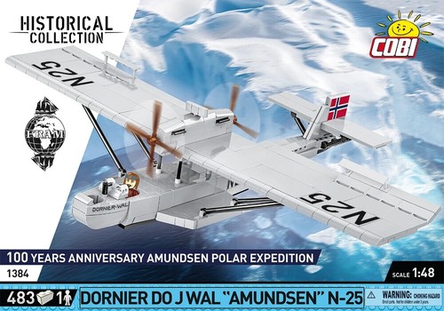 Cobi 1384 collezione - cobi,