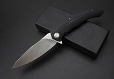 Coltello Pieghevole Manuale