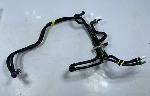 1340074 tubazioni carburante - 1340074,