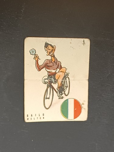 Figurina dei milioni fidass - milioni,