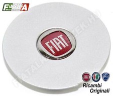 Copricerchio centrale