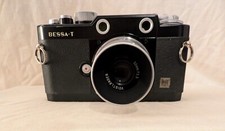 Fotocamera Voigtlander BESSA-T