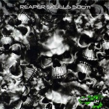 Rolled reaper pellicola - -,