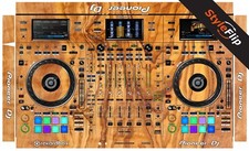 Pioneer DDJ-RZX | Legno 6 |