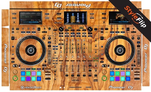 Pioneer ddj rzx - pioneer, ddj-rzx