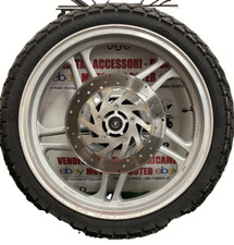 Cerchio Ruota Anteriore Malaguti Centro 50 4T Anno 2008 2009 2010 2011