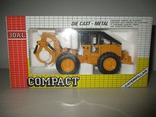 TRATTORE FORESTALE C-518 REF.226 SCALA 1:43 JOAL COMPACT