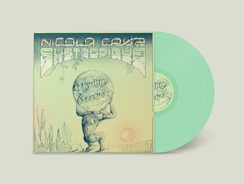 Nicola cruz subtropique - subtropique, /