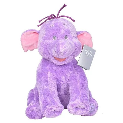 Nuovo peluche heffalump lumpy - nuovo,