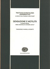 Trattato di psicologia