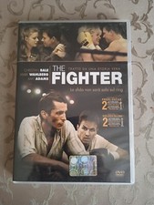 dvd - The fighter - Christian Bale 2 Oscar 
