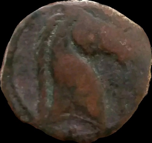Cartagine shekel 300 - ,