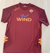maglietta calcio AS Roma
