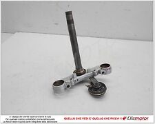 CRISTO PIASTRA INFERIORE PIANTONE FORCELLA original for HONDA HORNET 600 2003