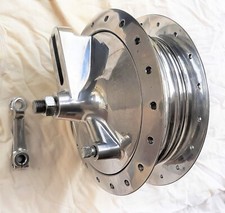 Mozzo Posteriore Originale