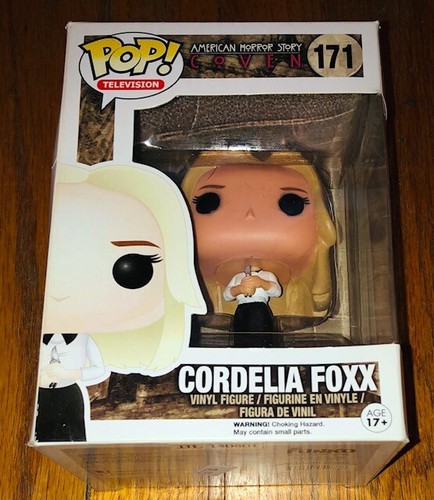 Nuovo funko pop television - nuovo, 171