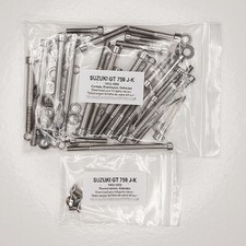 SUZUKI GT 750 J-K 1972-1973