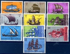 San marino 1963 storia - san,
