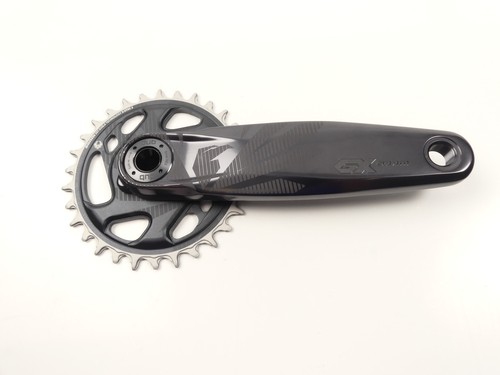 Braccio pedivella destro sram - pedivella,