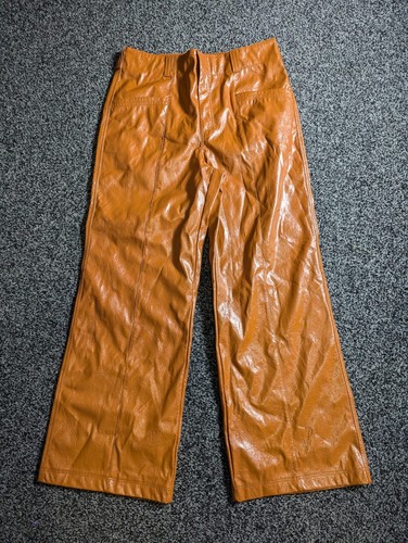 Pantaloni free people - pantaloni,