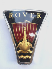 ROVER P6 SERIE 1 GRIGLIA