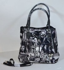 Borsa stile secchiello - stile,