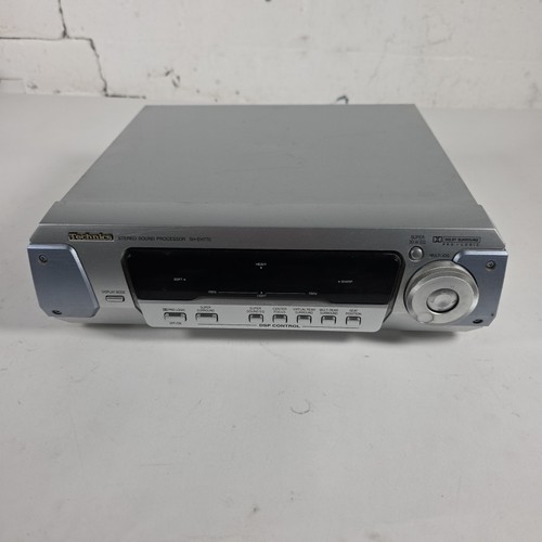 Technics eh770 processore - sh-eh770,