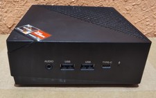 SOLO PC - ACE AM06PRO 4K UHD
