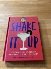 Shake It Up: Delicious