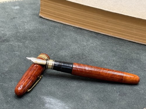 Penna stilografica omas 87 - stilografica, a.m.87