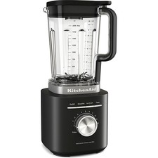 KitchenAid 5KSB2073EBM Nero