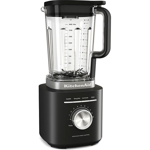 Kitchenaid 5ksb2073ebm nero - 5ksb2073ebm,