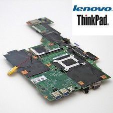 SCHEDA MADRE LENOVO THINKPAD T430 NM-A082 INTEL RPGA989 QM77 04X3639 04Y1606