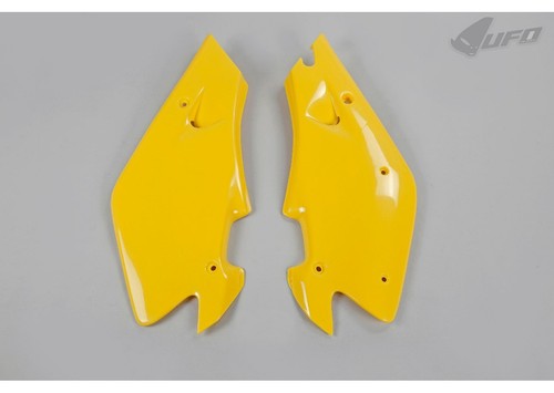 Ufo plast fiancatine laterali - plast,