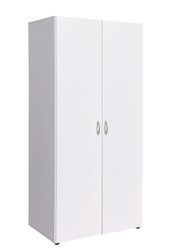 Armadio ante bianco balu 2 - armadio,