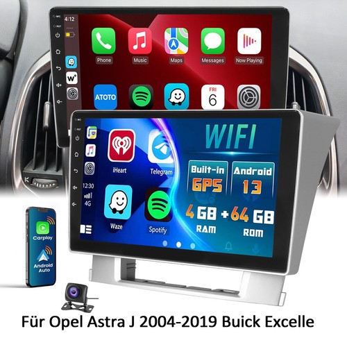 Carplay bluetooth per opel - carplay,