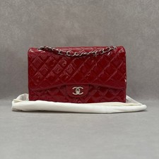 Chanel Classic Flap Jumbo