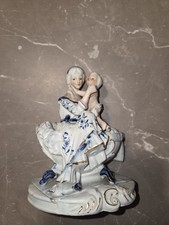 Maternità Capodimonte