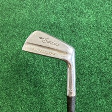 Ram Doug Sanders, Mazza da