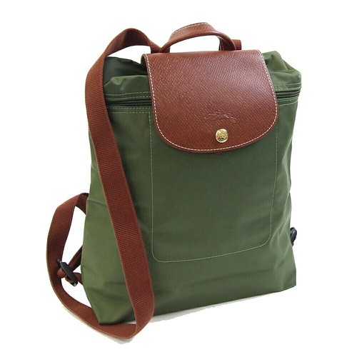 Zaino originale longchamp - zaino, le