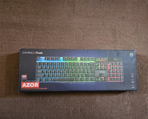 Gaming rgb tastiera - gaming,