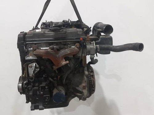Nfz motore citroen - nfz, coupe
