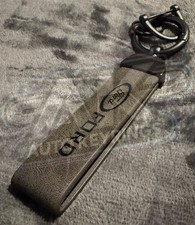 Portachiavi Ford per ST Focus