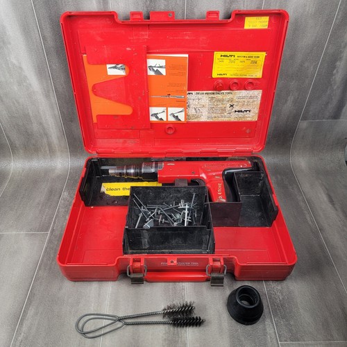 Hilti dx350 strumento - strumento, di