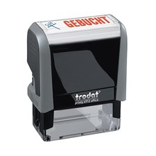 Trodat Office Printy 4912 -